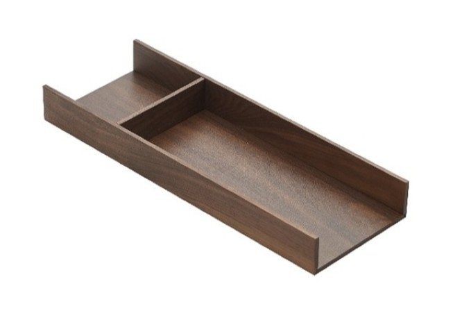 Diviseur en U 150 mm